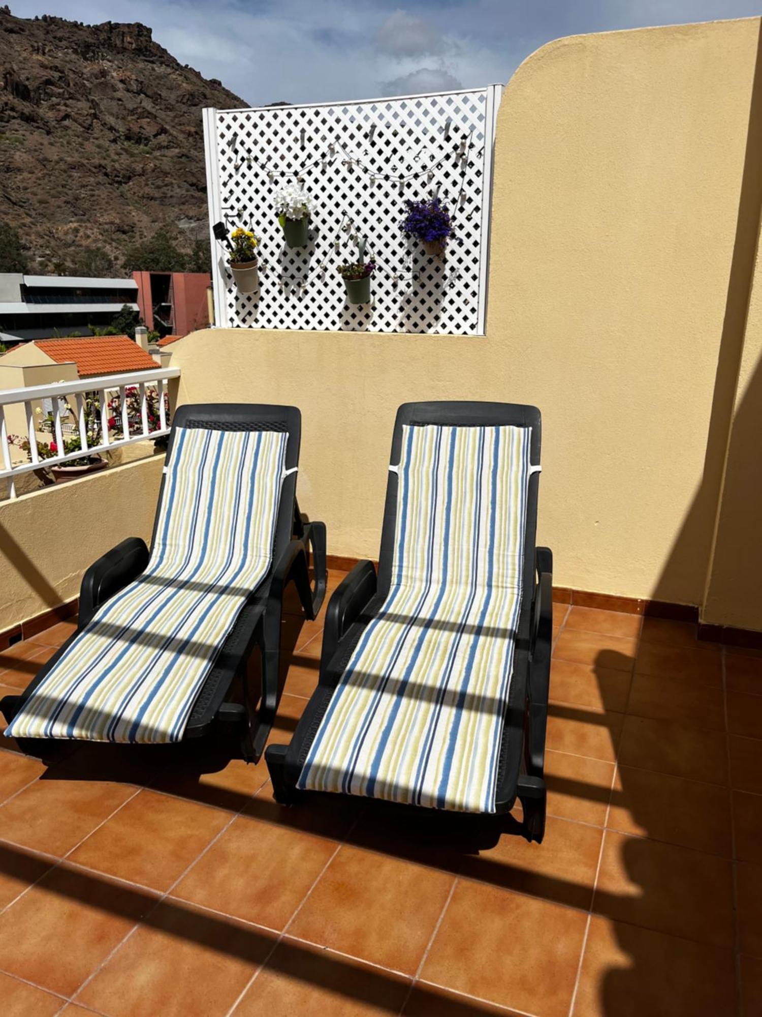 Los Mangueros Beach 37 Puerto De Mogan Exterior photo